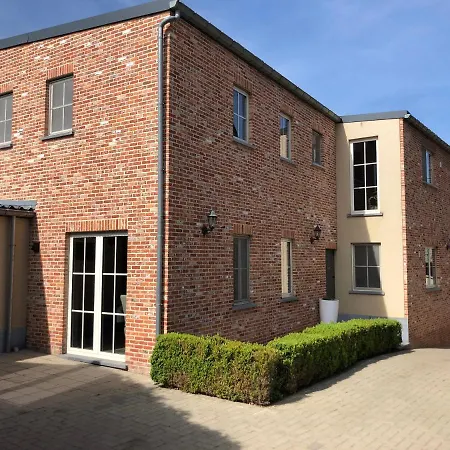 D'hote 't Magazijn Casa vacanze Heers