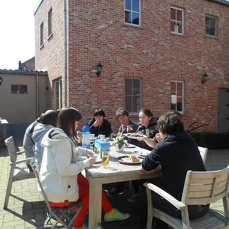 Casa vacanze D'hote 't Magazijn *