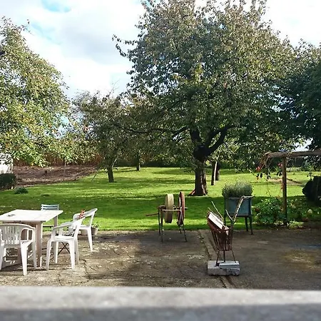 D'hote 't Magazijn Casa vacanze *