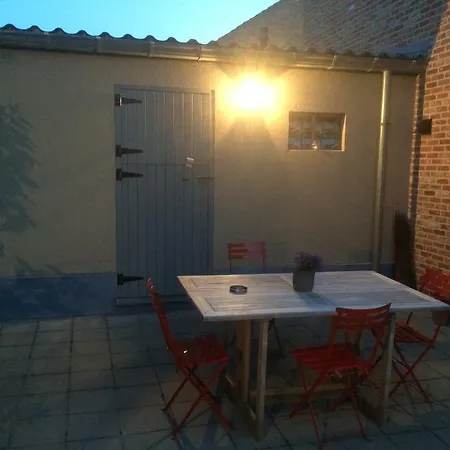 Casa vacanze D'hote 't Magazijn
