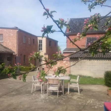 D'hote 't Magazijn Casa vacanze *