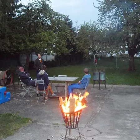 D'hote 't Magazijn Casa vacanze *
